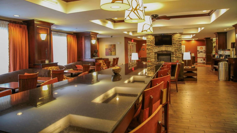 Hampton Inn Matamoras, Matamoras, United States