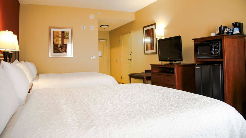 Hampton Inn Matamoras, Matamoras, United States
