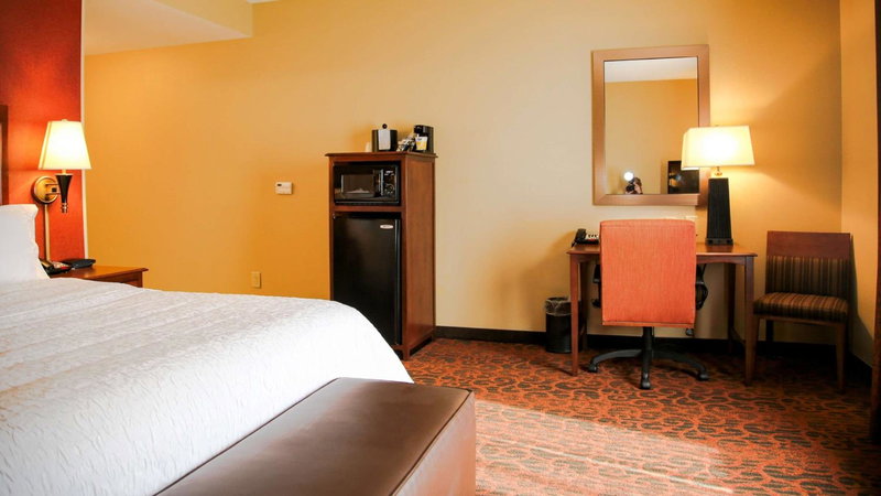 Hampton Inn Matamoras, Matamoras, United States