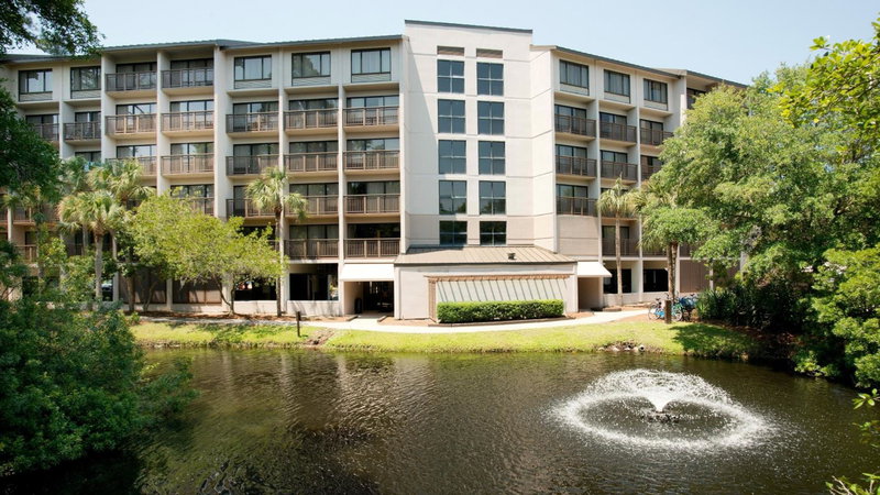 Holiday Inn Express Hilton Head Island by IHG, Hilton Head Island, United States
