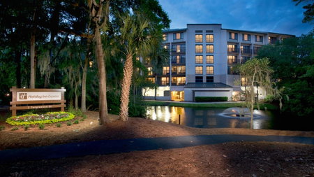 Holiday Inn Express Hilton Head Island by IHG, Hilton Head Island, United States