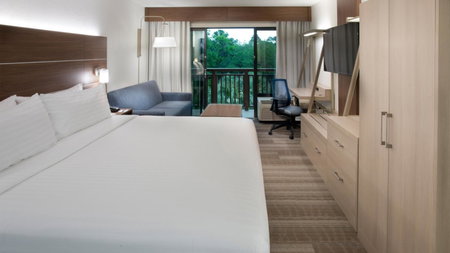 Holiday Inn Express Hilton Head Island by IHG, Hilton Head Island, United States