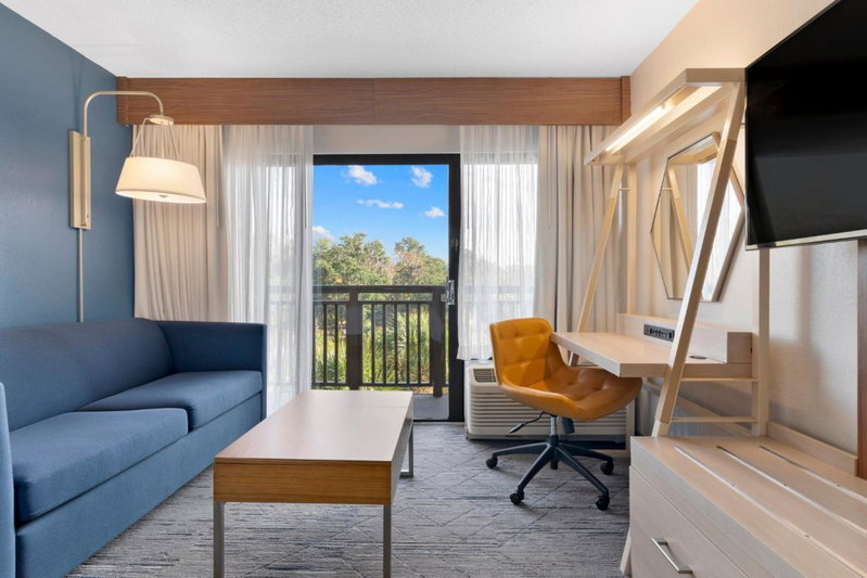 Holiday Inn Express Hilton Head Island by IHG, Hilton Head Island, United States