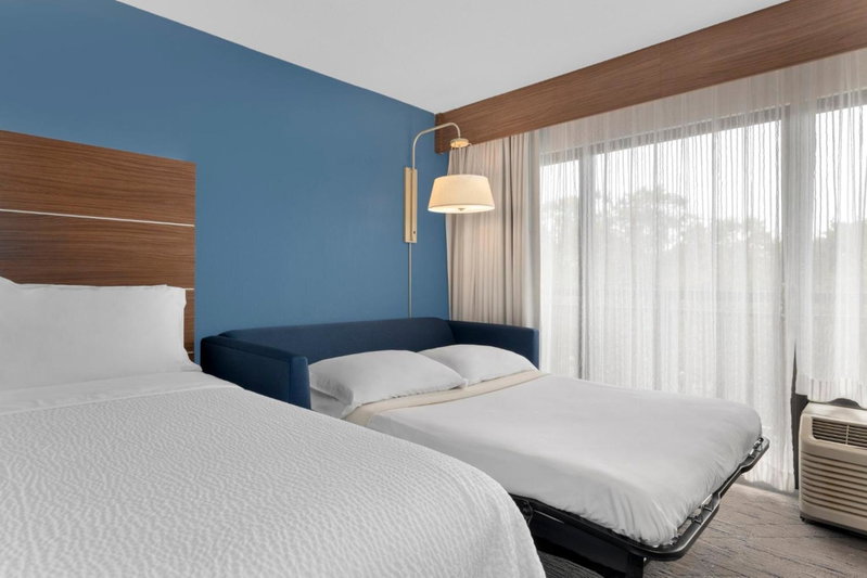 Holiday Inn Express Hilton Head Island by IHG, Hilton Head Island, United States