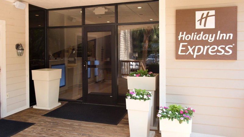 Holiday Inn Express Hilton Head Island by IHG, Hilton Head Island, United States