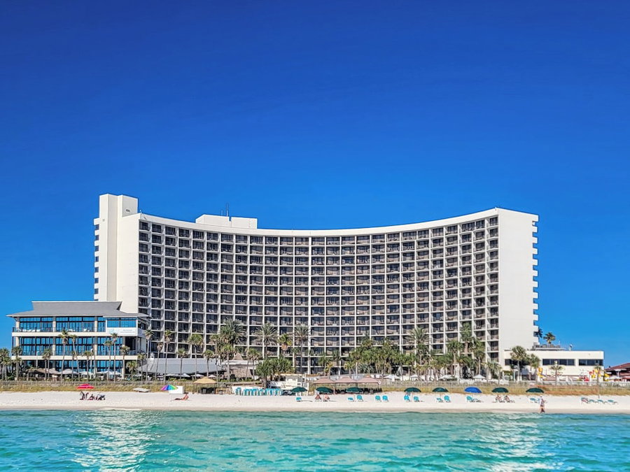 Holiday Inn Resort Panama City Beach by IHG, Panama City Beach, United States