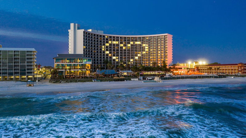 Holiday Inn Resort Panama City Beach by IHG, Panama City Beach, United States