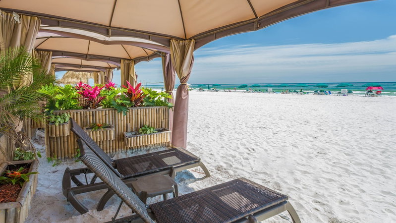 Holiday Inn Resort Panama City Beach by IHG, Panama City Beach, United States