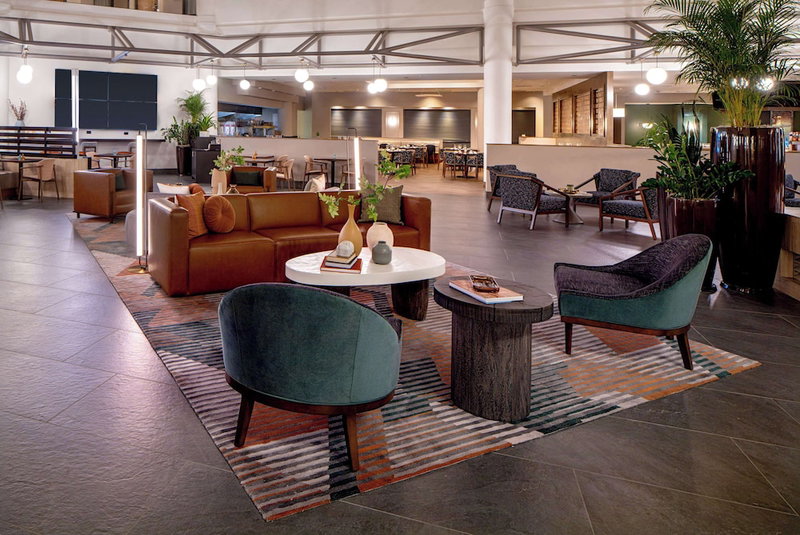 DoubleTree Suites by Hilton Hotel Salt Lake City, Salt Lake City, United States