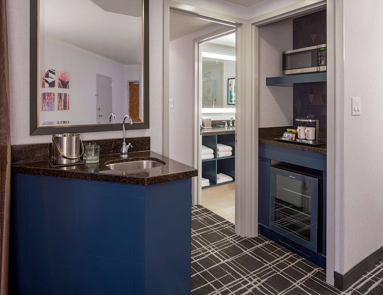 DoubleTree Suites by Hilton Hotel Salt Lake City, Salt Lake City, United States