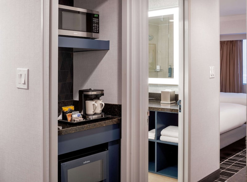 DoubleTree Suites by Hilton Hotel Salt Lake City, Salt Lake City, United States