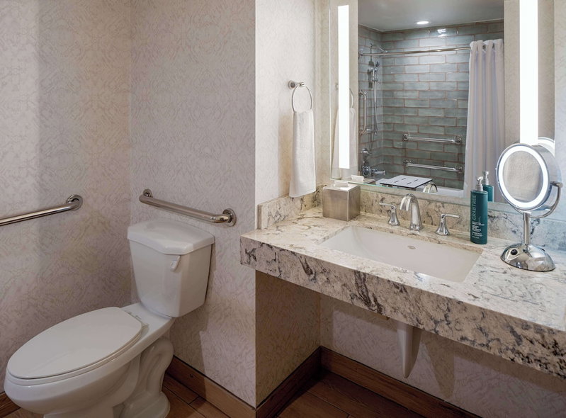 DoubleTree Suites by Hilton Hotel Salt Lake City, Salt Lake City, United States