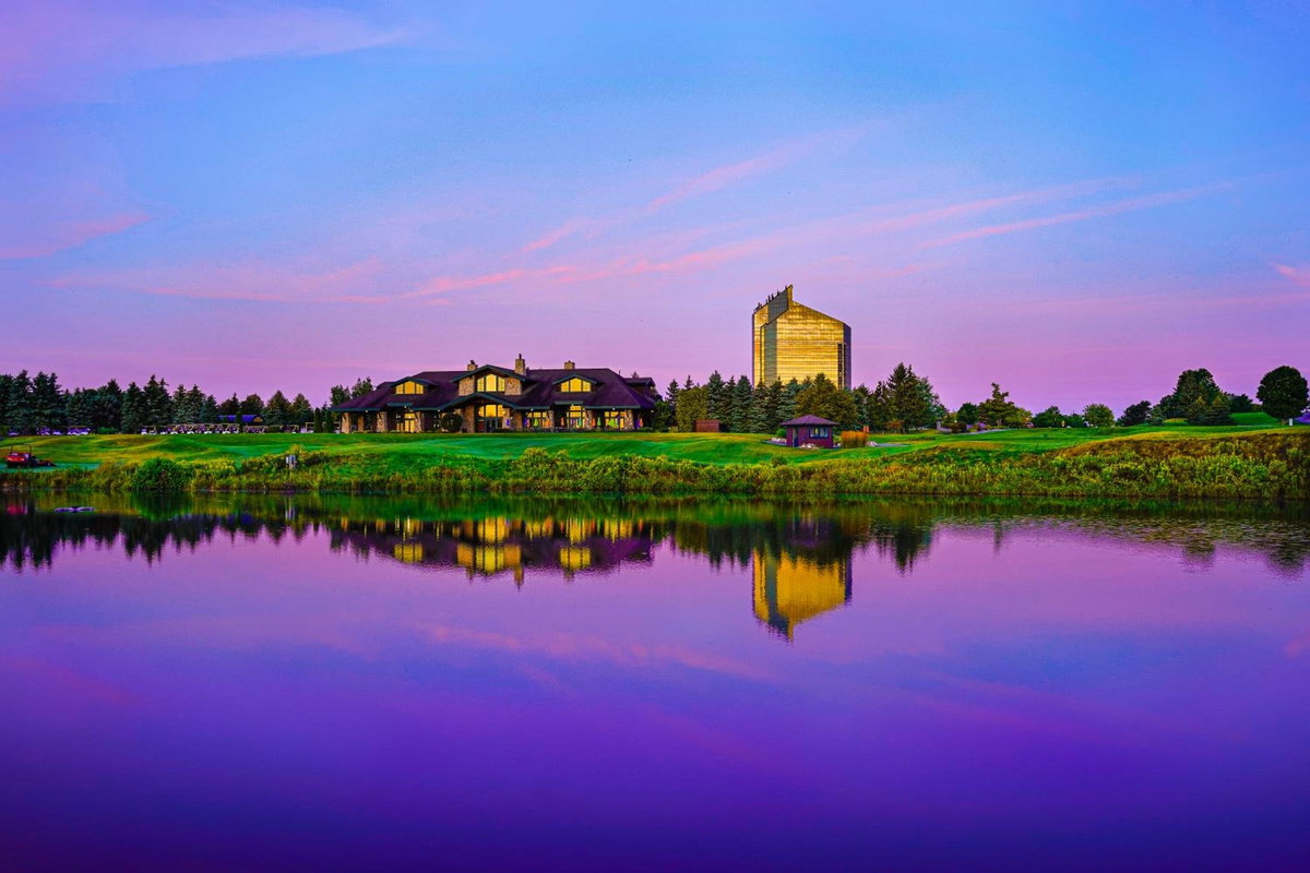 Grand Traverse Resort and Spa, États-Unis