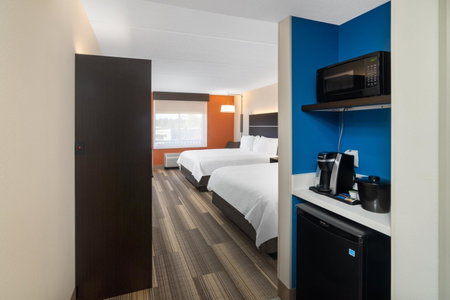 Holiday Inn Express Hotel & Suites Bluffton at Hilton Head Area by IHG, Bluffton, United States