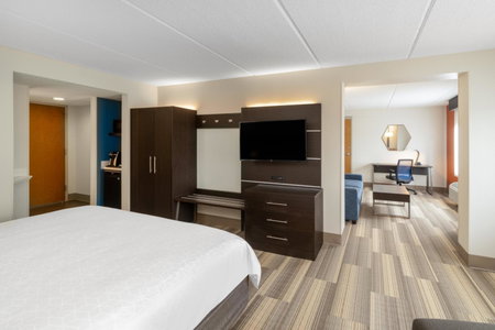 Holiday Inn Express Hotel & Suites Bluffton at Hilton Head Area by IHG, Bluffton, United States
