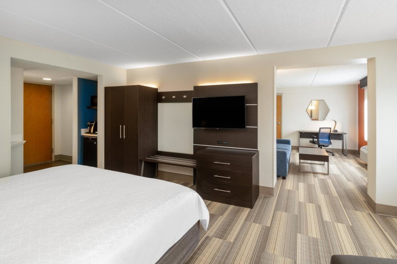 Holiday Inn Express Hotel & Suites Bluffton at Hilton Head Area by IHG, Bluffton, United States