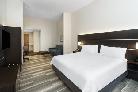 Holiday Inn Express Hotel & Suites Bluffton at Hilton Head Area by IHG, Bluffton, United States