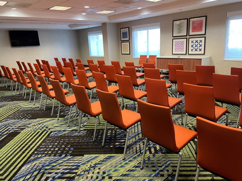 Holiday Inn Express Hotel & Suites Bluffton at Hilton Head Area by IHG, Bluffton, United States