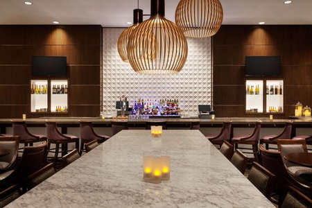 Hilton Garden Inn Charlotte Southpark, Charlotte, United States