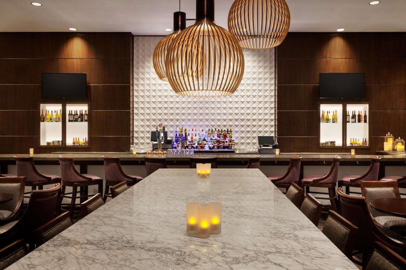 Hilton Garden Inn Charlotte Southpark, Charlotte, United States