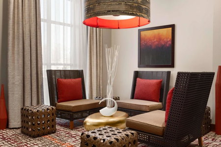 Hilton Garden Inn Charlotte Southpark, Charlotte, United States