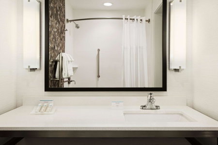 Hilton Garden Inn Charlotte Southpark, Charlotte, United States