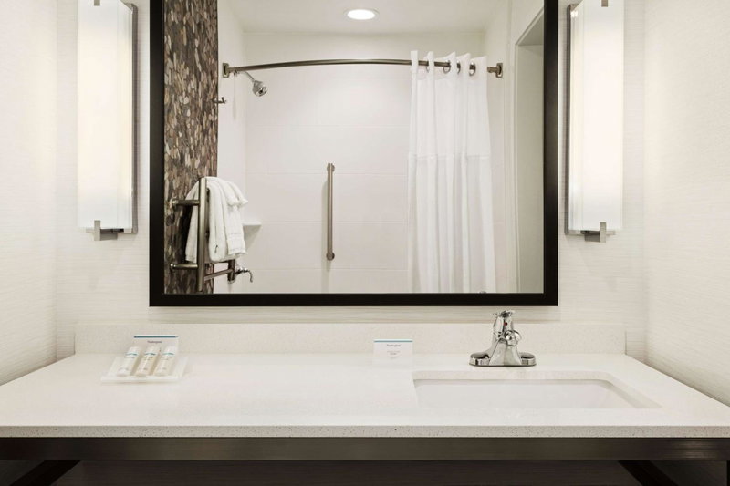 Hilton Garden Inn Charlotte Southpark, Charlotte, United States