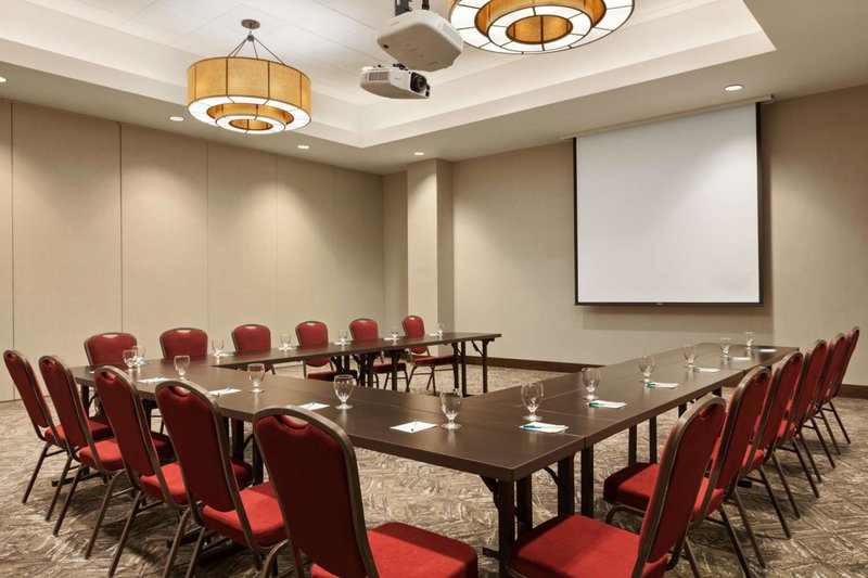 Hilton Garden Inn Charlotte Southpark, Charlotte, United States