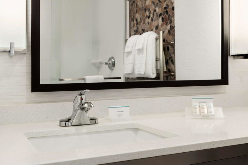 Hilton Garden Inn Charlotte Southpark, Charlotte, United States