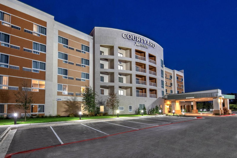 Courtyard Austin by Marriott Northwest/Lakeline, Austin, United States