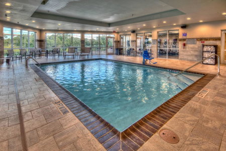 Courtyard Austin by Marriott Northwest/Lakeline, Austin, United States