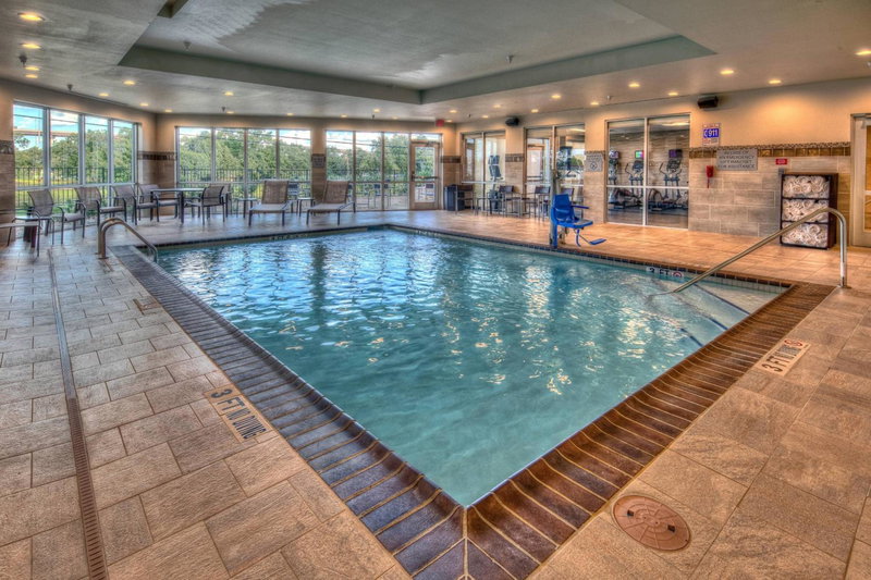 Courtyard Austin by Marriott Northwest/Lakeline, Austin, United States