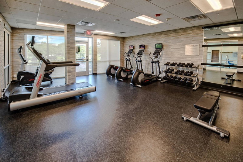 Courtyard Austin by Marriott Northwest/Lakeline, Austin, United States