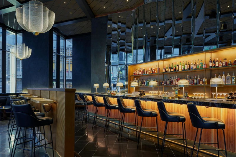 Sheraton Denver Downtown Hotel, Denver, United States