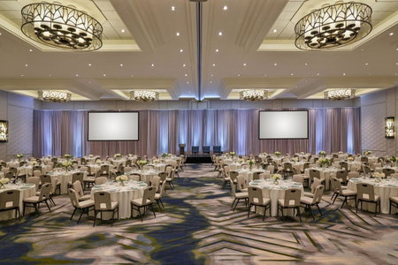 Sheraton Denver Downtown Hotel, Denver, United States