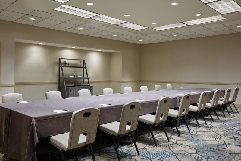 Sheraton Denver Downtown Hotel, Denver, United States