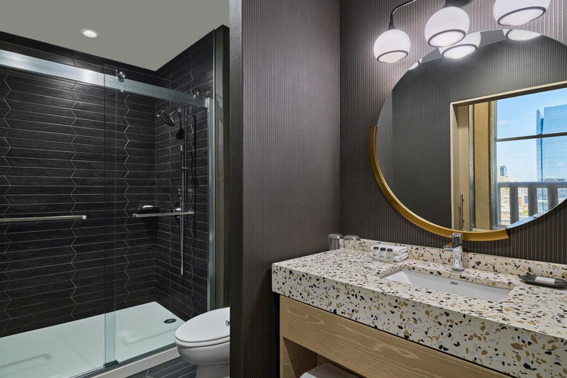 Sheraton Denver Downtown Hotel, Denver, United States
