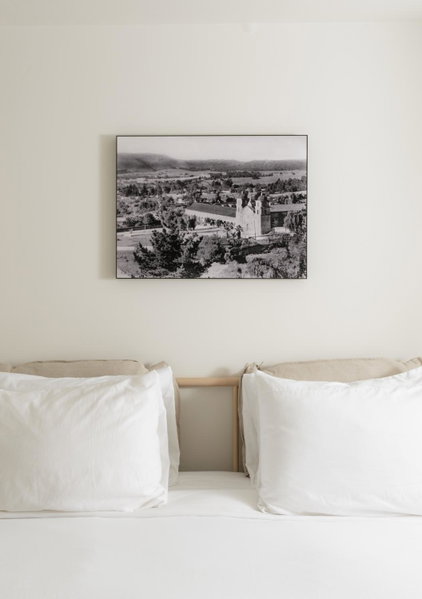 The Franciscan Hotel, Santa Barbara, United States