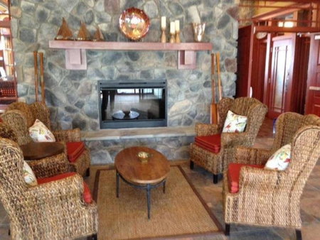 1000 Islands Harbor Hotel, Clayton, United States