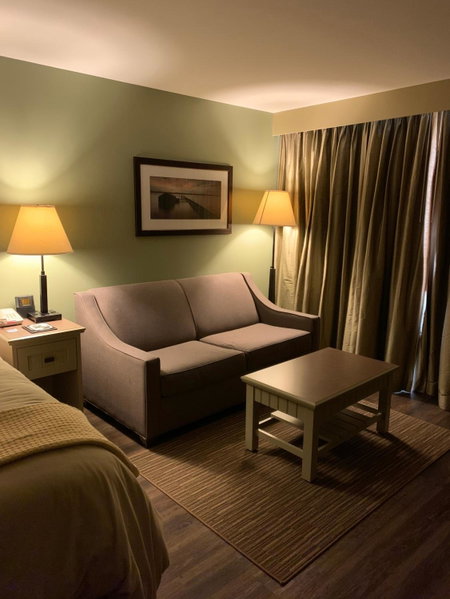 1000 Islands Harbor Hotel, Clayton, United States