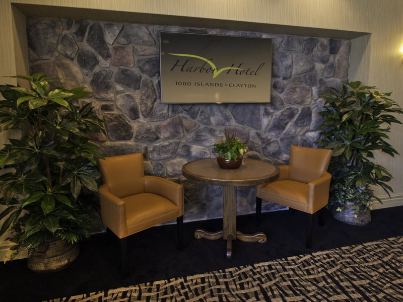 1000 Islands Harbor Hotel, Clayton, United States