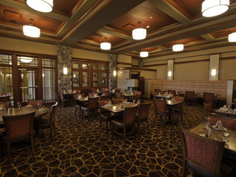 1000 Islands Harbor Hotel, Clayton, United States