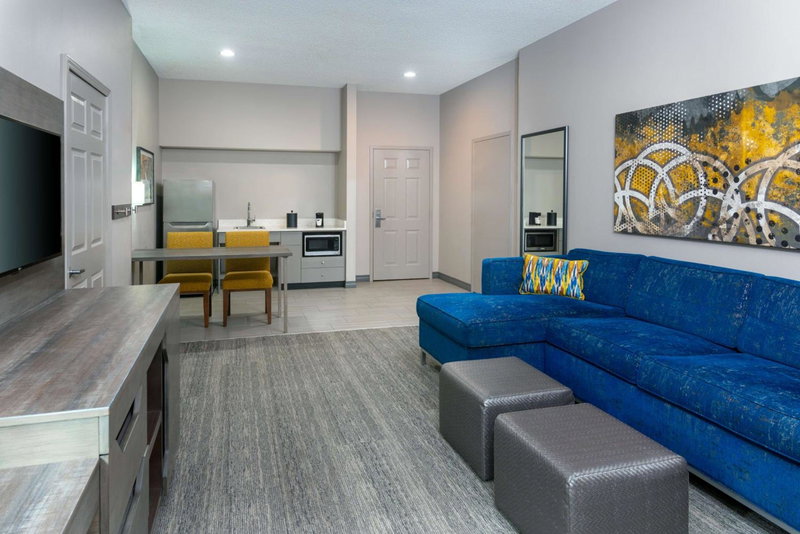 Hampton Inn & Suites Country Club Plaza, Kansas City, United States