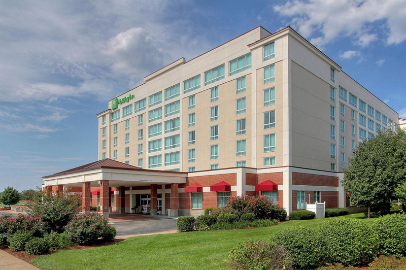 Holiday Inn University Plaza-Bowling Green by IHG, Bowling Green, United States