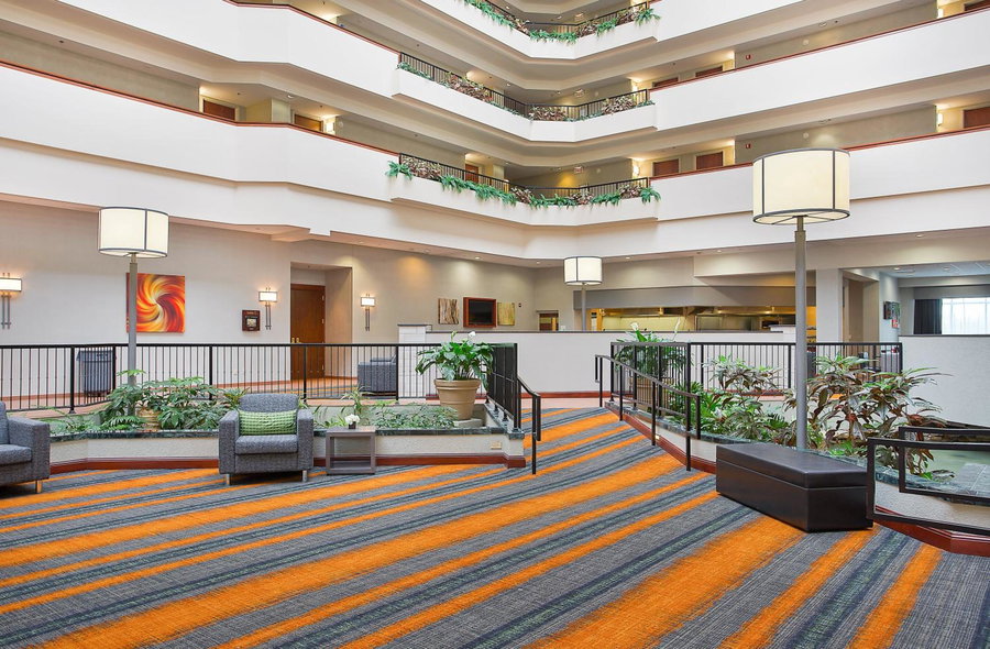 Holiday Inn University Plaza-Bowling Green by IHG, Bowling Green, United States