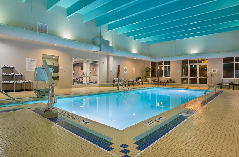 Holiday Inn University Plaza-Bowling Green by IHG, Bowling Green, United States