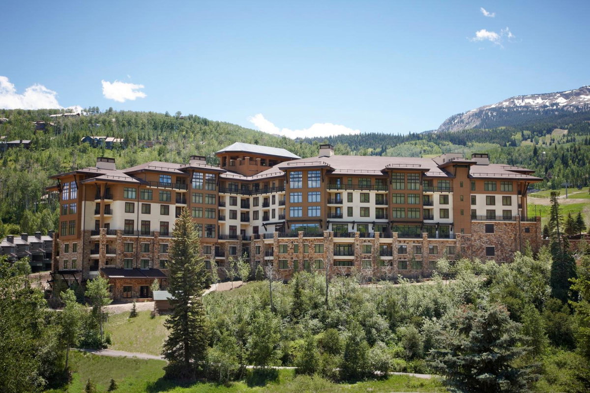 Viceroy Snowmass, United States