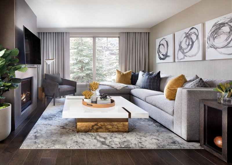 Viceroy Snowmass, Snowmass Village, United States