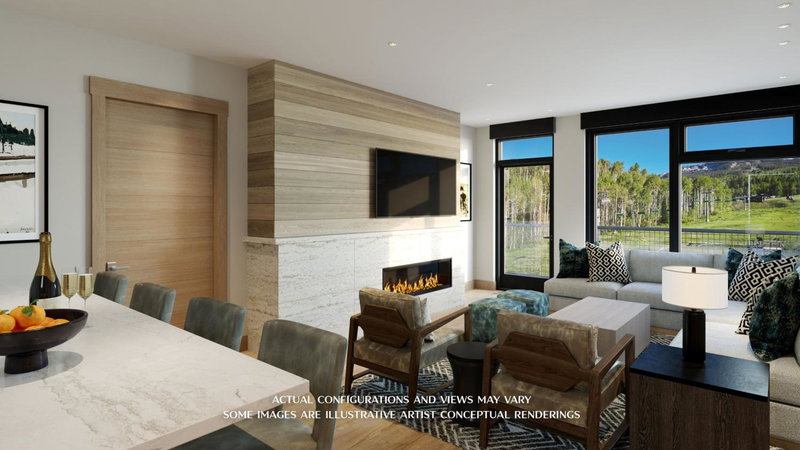 Viceroy Snowmass, Snowmass Village, United States