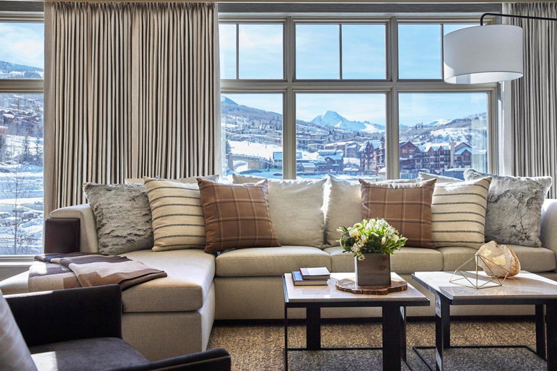 Viceroy Snowmass, Snowmass Village, United States